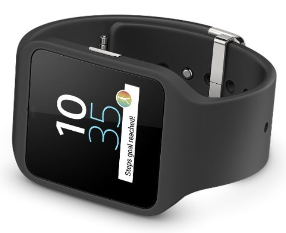 Sony SmartWatch 3 SWR50